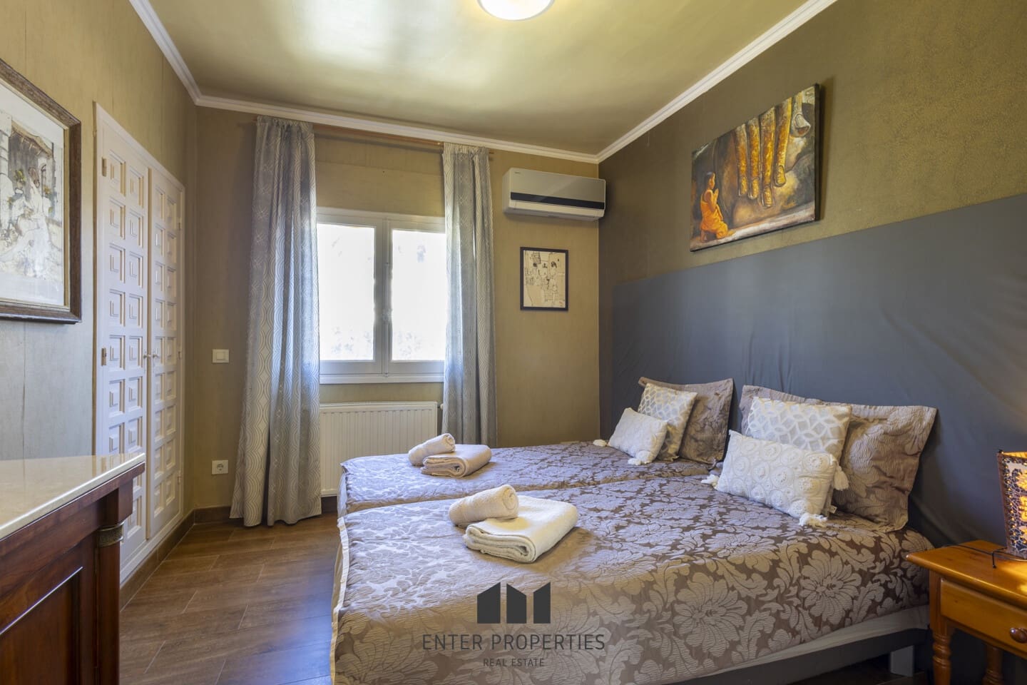 5 soveværelse Villa til salg i Calpe / Calp med swimmingpool garage - € 1.100.000 (Ref: 8875123)