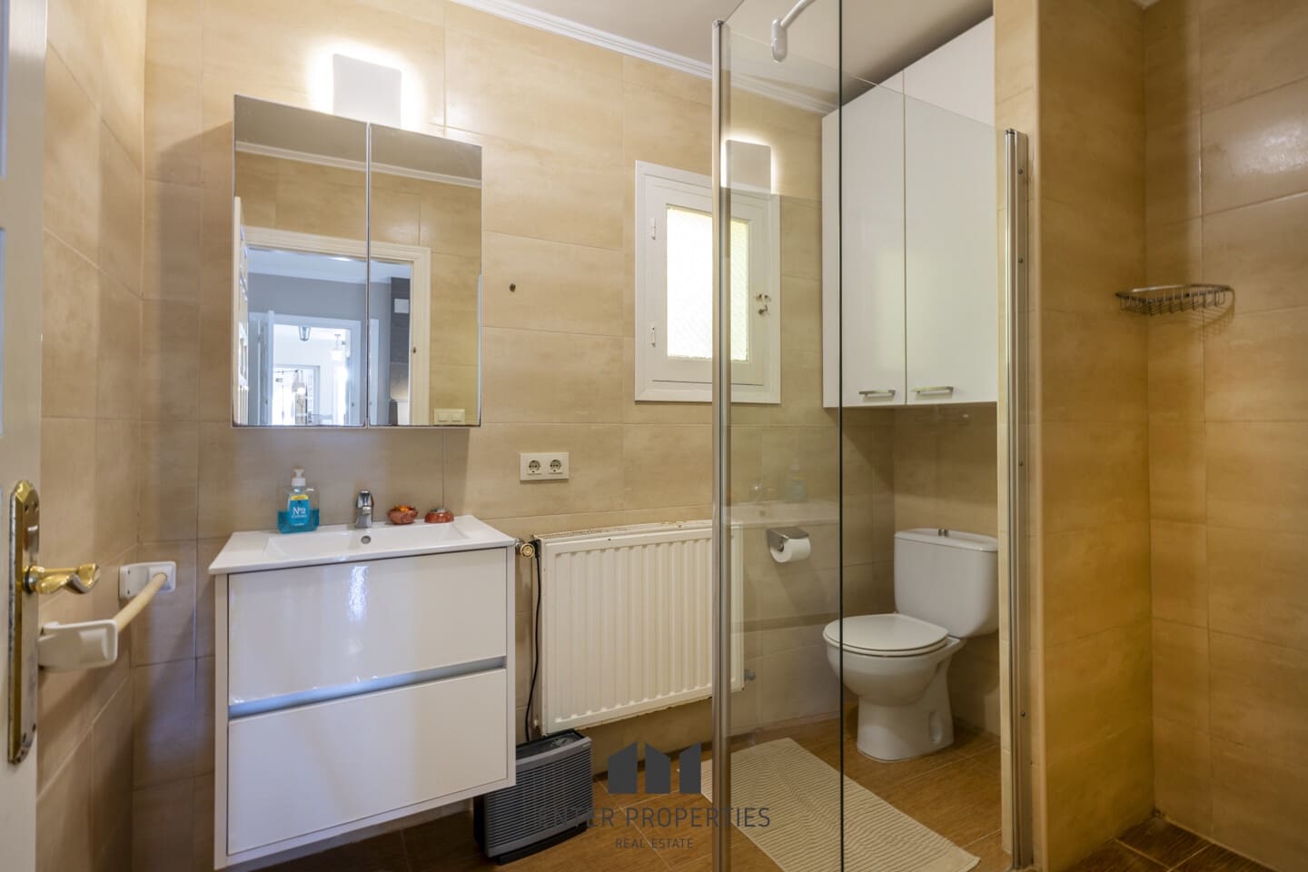 5 soveværelse Villa til salg i Calpe / Calp med swimmingpool garage - € 1.100.000 (Ref: 8875123)