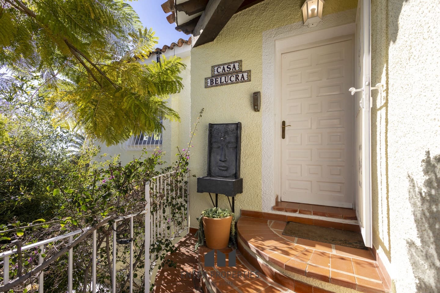 5 soveværelse Villa til salg i Calpe / Calp med swimmingpool garage - € 1.100.000 (Ref: 8875123)