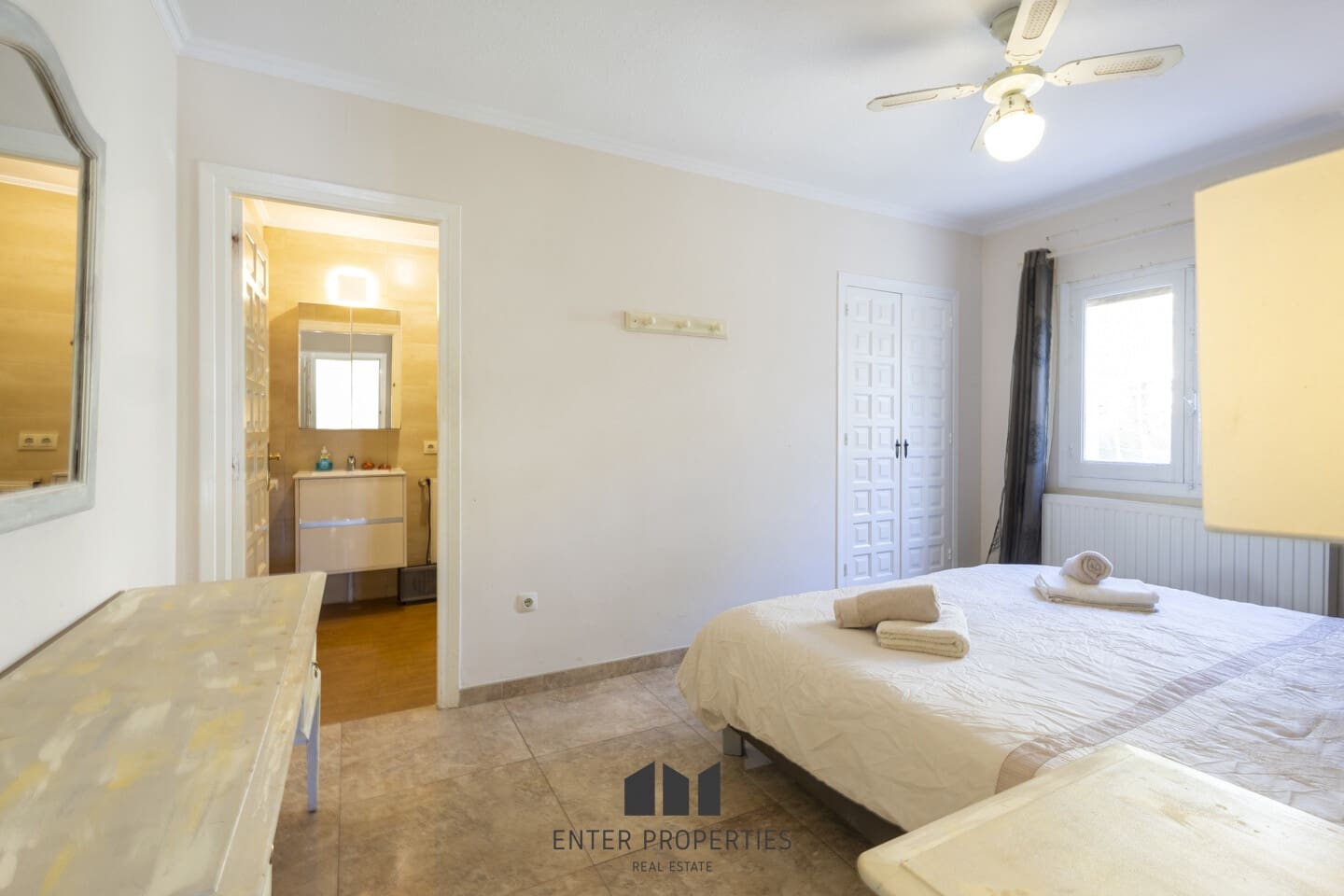 5 soveværelse Villa til salg i Calpe / Calp med swimmingpool garage - € 1.100.000 (Ref: 8875123)