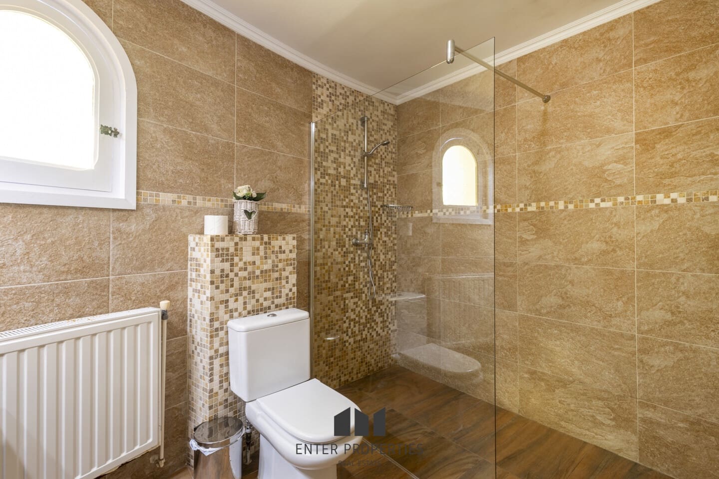 5 soveværelse Villa til salg i Calpe / Calp med swimmingpool garage - € 1.100.000 (Ref: 8875123)