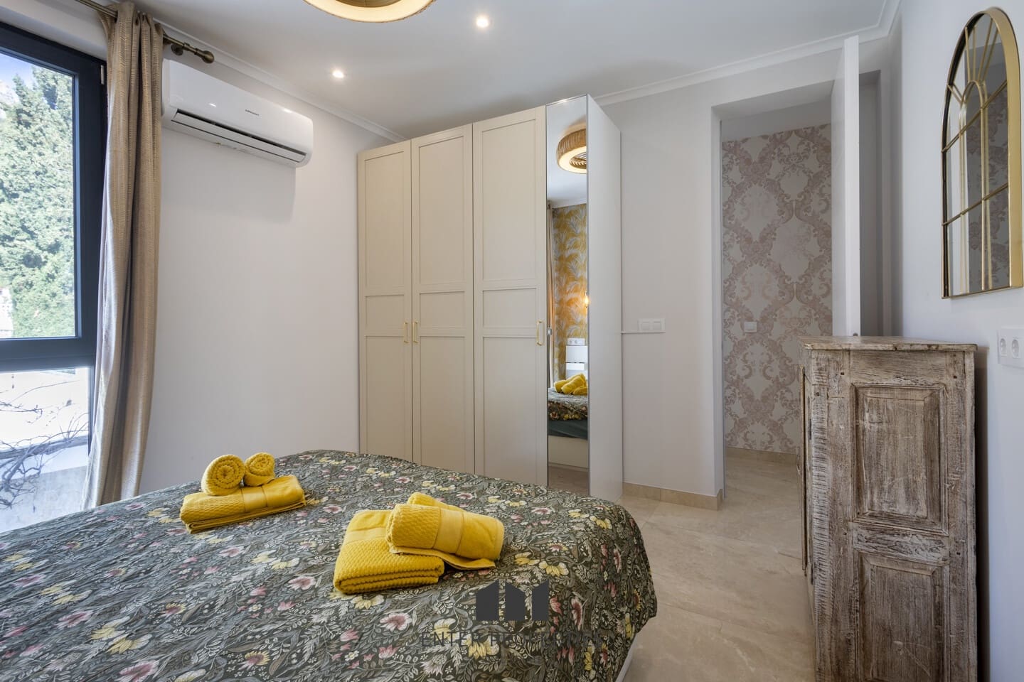 5 soveværelse Villa til salg i Calpe / Calp med swimmingpool garage - € 1.200.000 (Ref: 8879167)