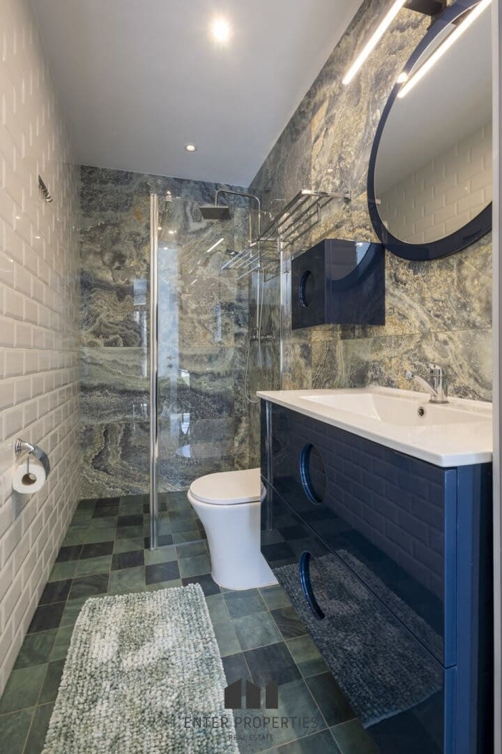 5 soveværelse Villa til salg i Calpe / Calp med swimmingpool garage - € 1.200.000 (Ref: 8879167)