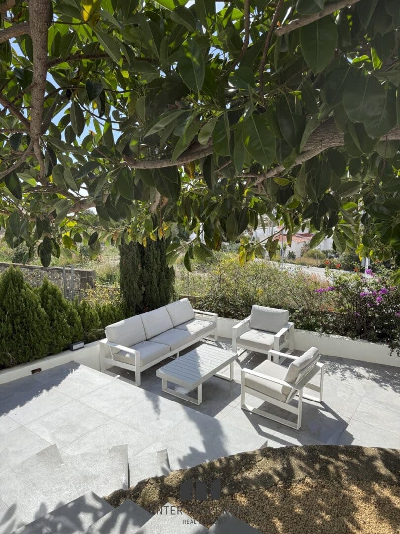 5 soveværelse Villa til salg i Calpe / Calp med swimmingpool garage - € 1.200.000 (Ref: 8879167)