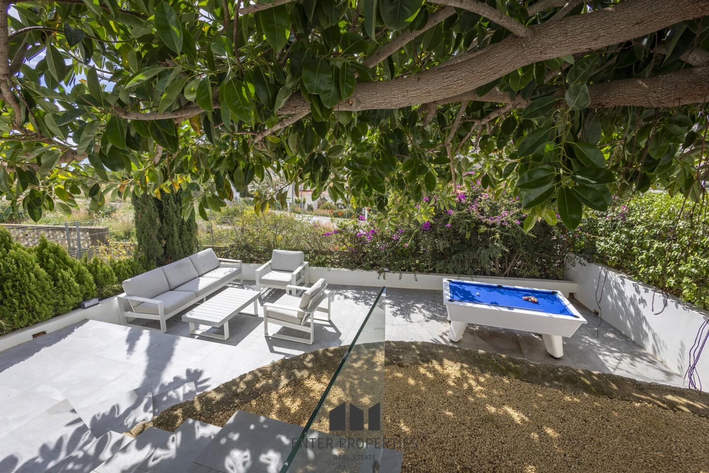 5 soveværelse Villa til salg i Calpe / Calp med swimmingpool garage - € 1.200.000 (Ref: 8879167)