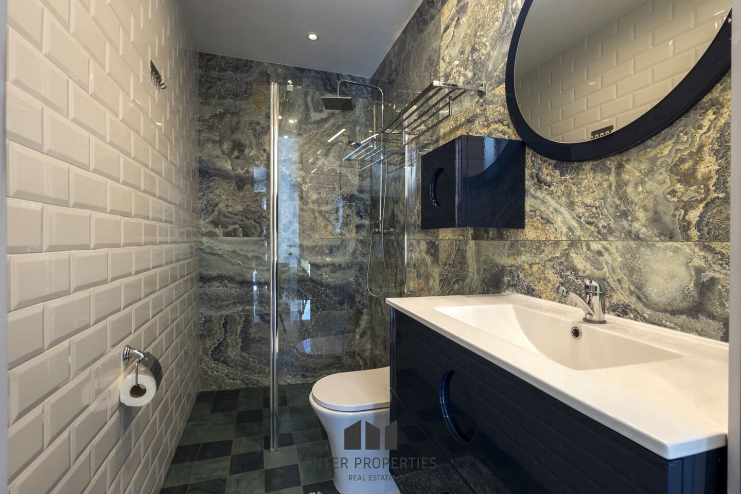 5 soveværelse Villa til salg i Calpe / Calp med swimmingpool garage - € 1.200.000 (Ref: 8879167)