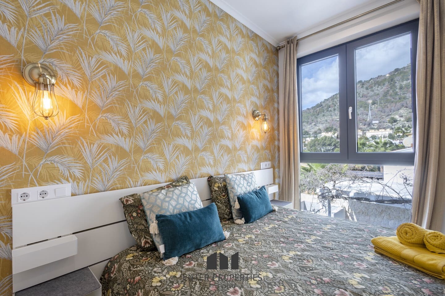 5 soveværelse Villa til salg i Calpe / Calp med swimmingpool garage - € 1.200.000 (Ref: 8879167)