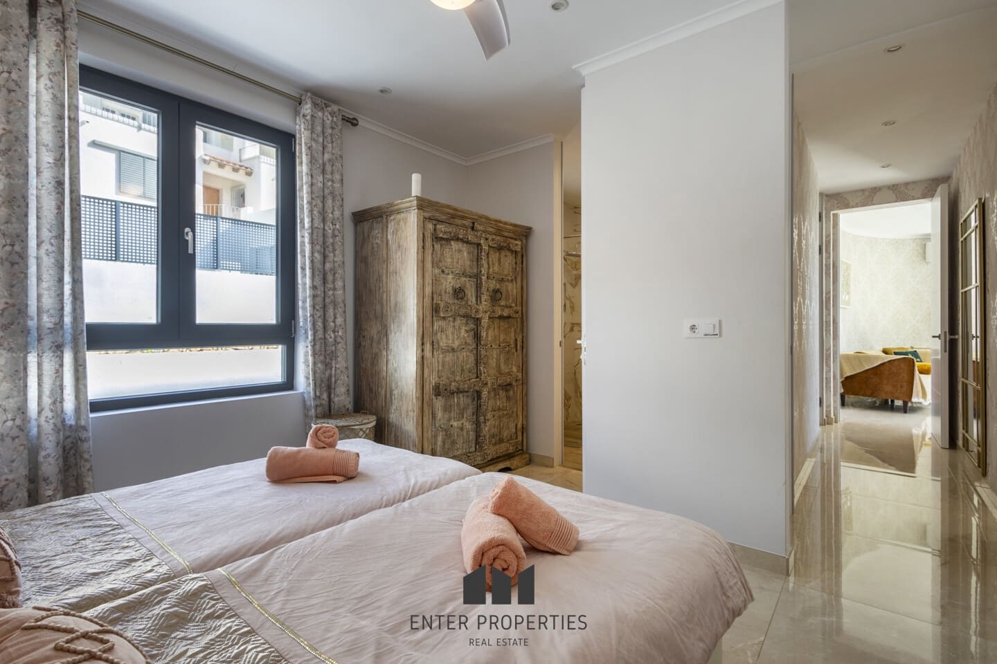 5 soveværelse Villa til salg i Calpe / Calp med swimmingpool garage - € 1.200.000 (Ref: 8879167)