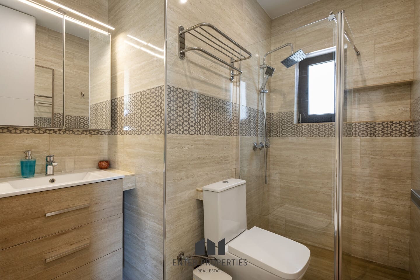 5 soveværelse Villa til salg i Calpe / Calp med swimmingpool garage - € 1.200.000 (Ref: 8879167)