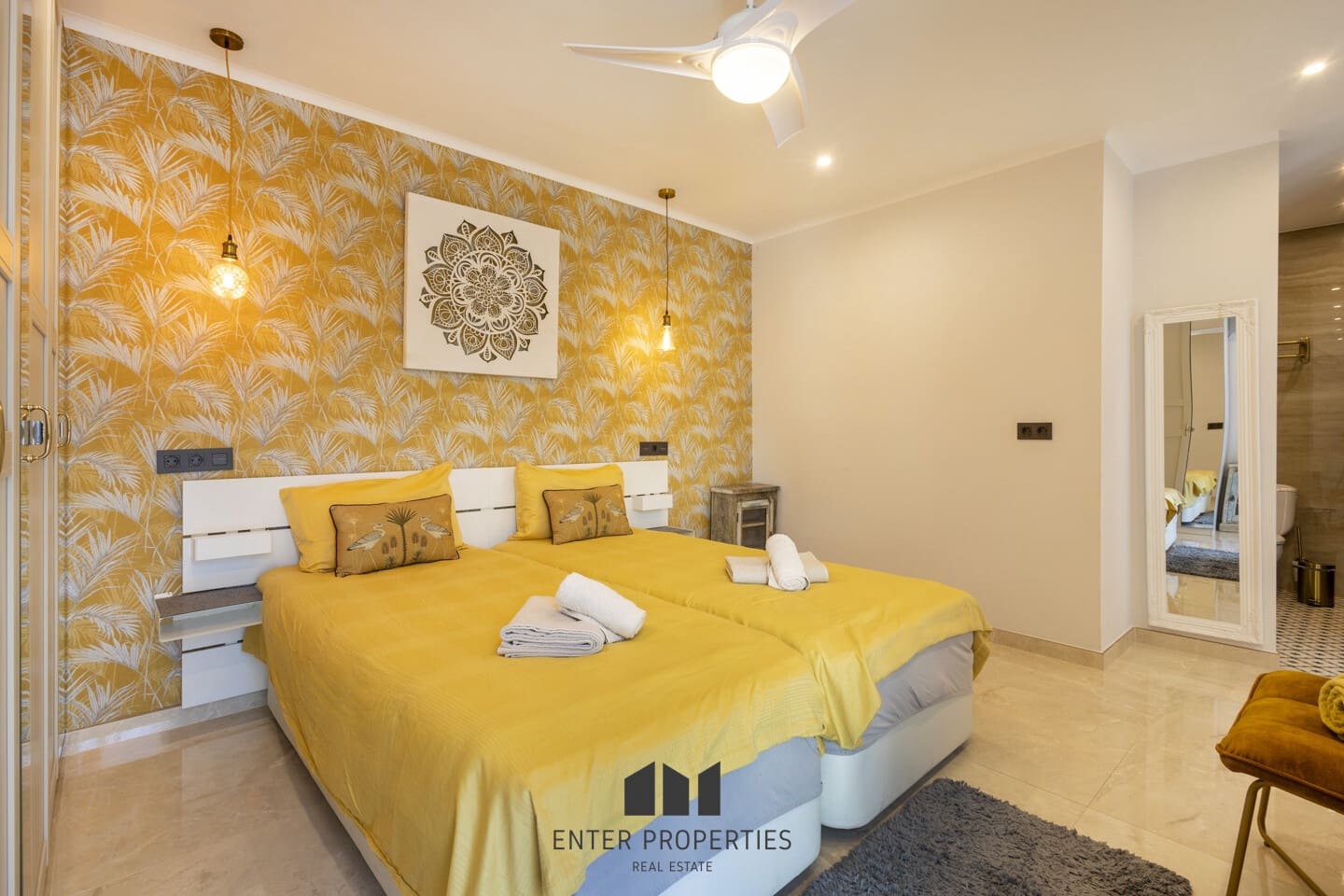 5 soveværelse Villa til salg i Calpe / Calp med swimmingpool garage - € 1.200.000 (Ref: 8879167)