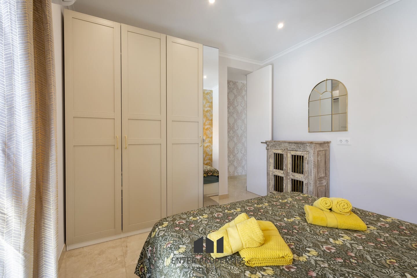 5 soveværelse Villa til salg i Calpe / Calp med swimmingpool garage - € 1.200.000 (Ref: 8879167)