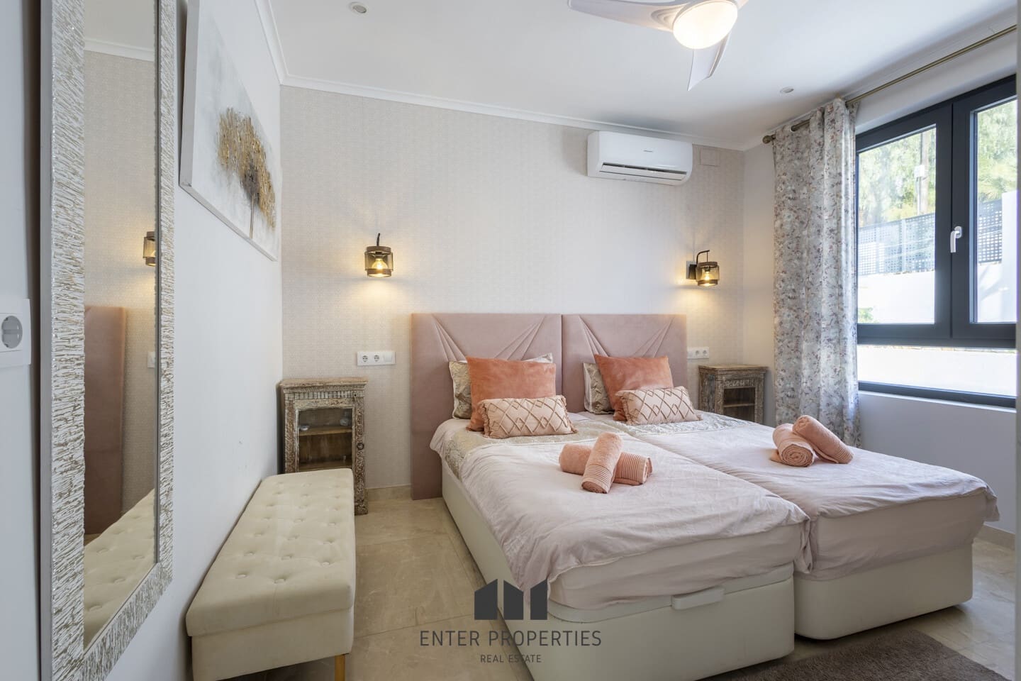 5 soveværelse Villa til salg i Calpe / Calp med swimmingpool garage - € 1.200.000 (Ref: 8879167)