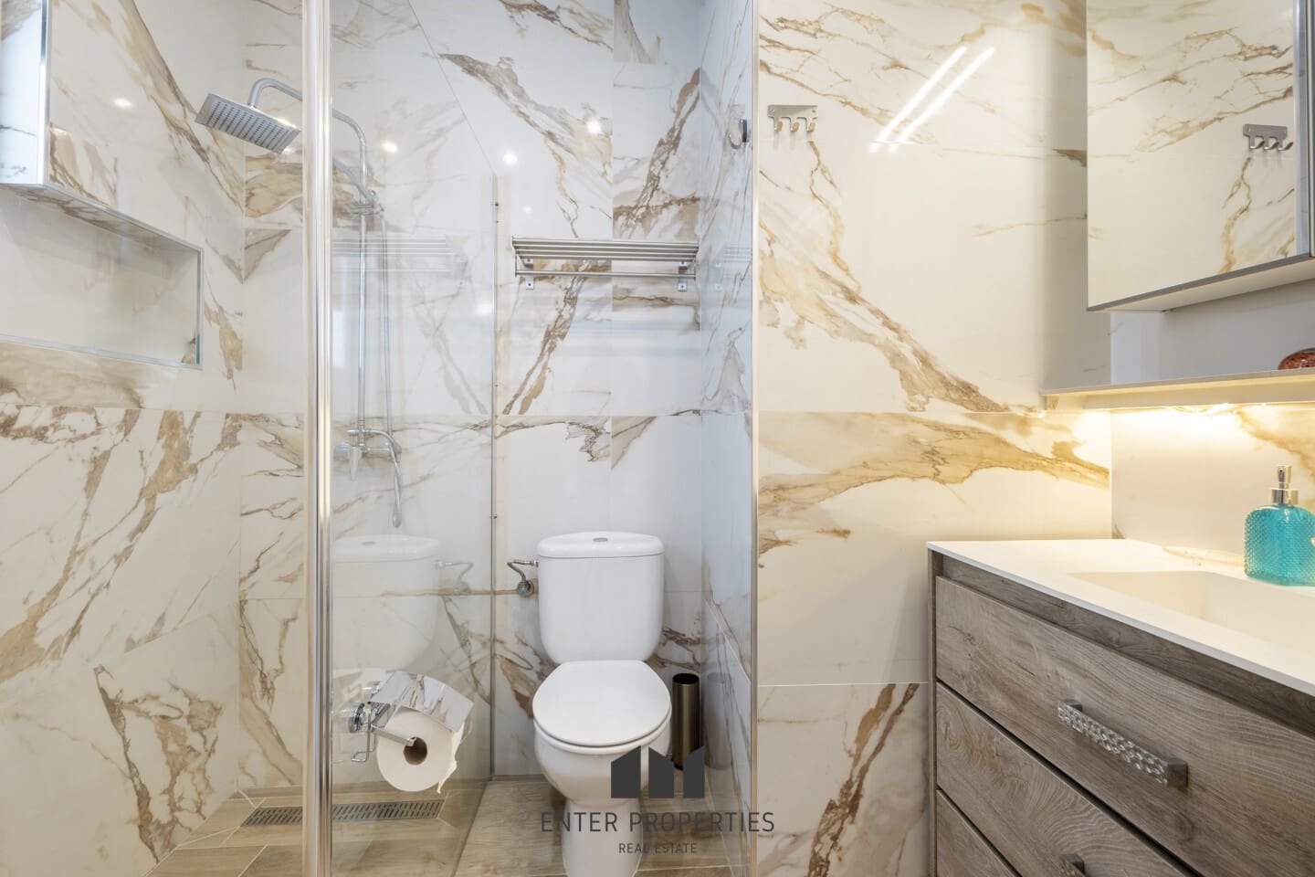 5 soveværelse Villa til salg i Calpe / Calp med swimmingpool garage - € 1.200.000 (Ref: 8879167)