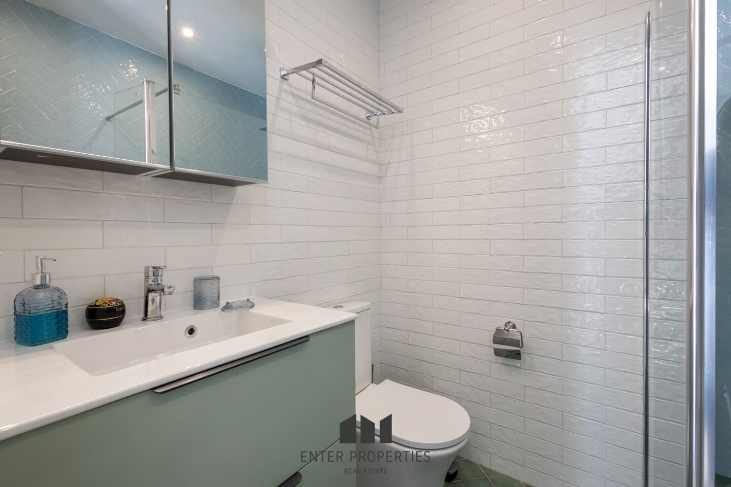 5 soveværelse Villa til salg i Calpe / Calp med swimmingpool garage - € 1.200.000 (Ref: 8879167)