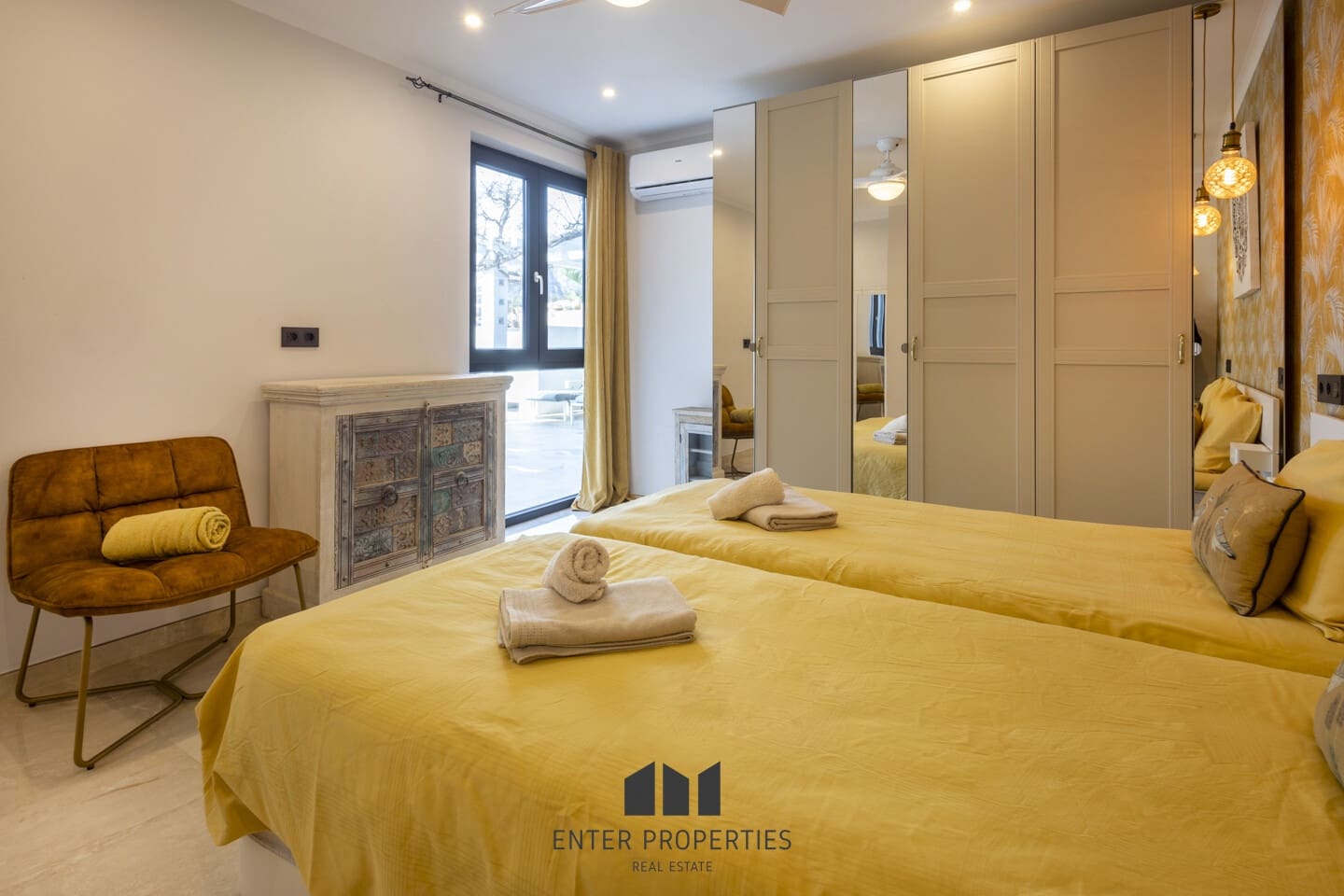 5 soveværelse Villa til salg i Calpe / Calp med swimmingpool garage - € 1.200.000 (Ref: 8879167)