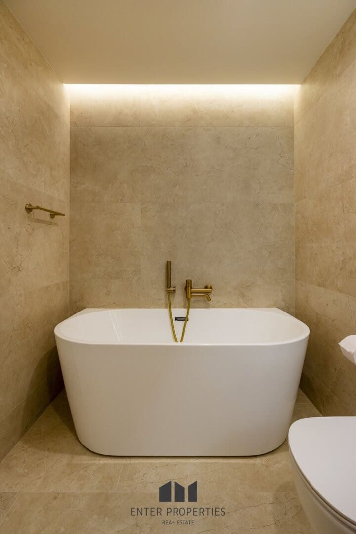 4 makuuhuone Huvila myytävänä paikassa Altea mukana uima-altaan - 1 390 000 € (Ref: 8910732)