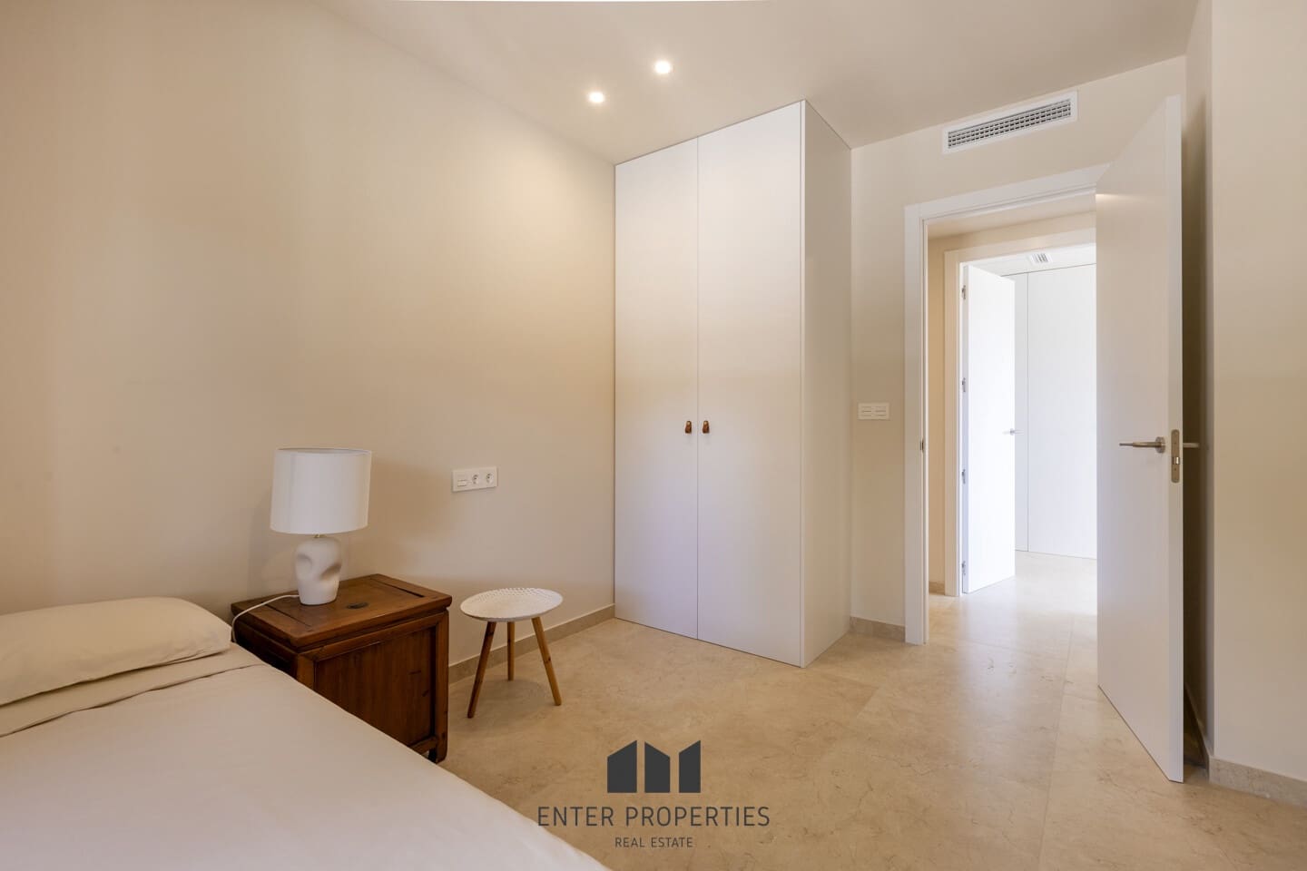 4 makuuhuone Huvila myytävänä paikassa Altea mukana uima-altaan - 1 390 000 € (Ref: 8910732)