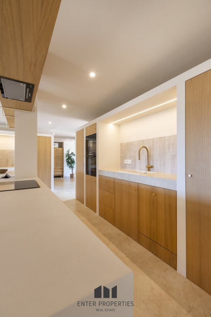 4 makuuhuone Huvila myytävänä paikassa Altea mukana uima-altaan - 1 390 000 € (Ref: 8910732)