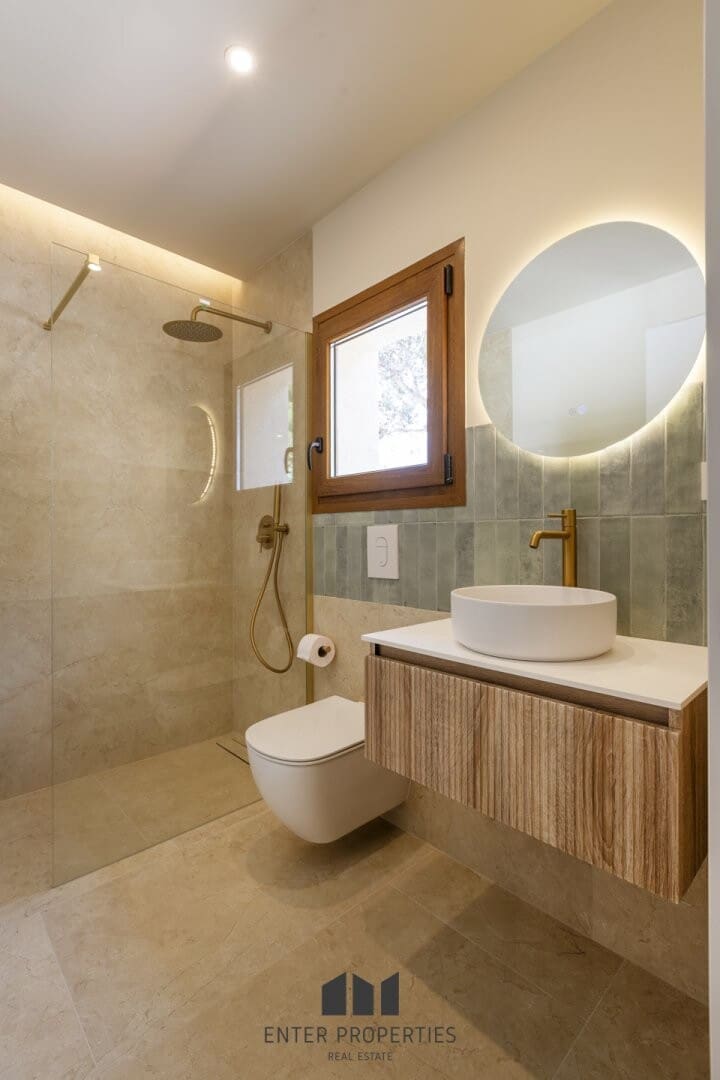 4 makuuhuone Huvila myytävänä paikassa Altea mukana uima-altaan - 1 390 000 € (Ref: 8910732)