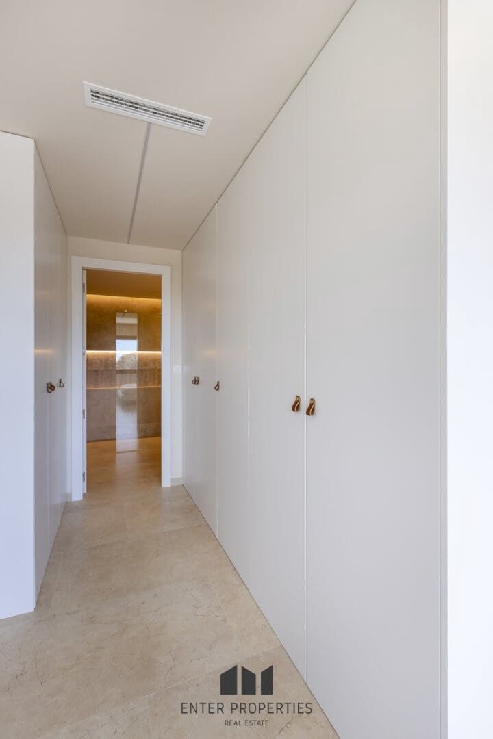 4 makuuhuone Huvila myytävänä paikassa Altea mukana uima-altaan - 1 390 000 € (Ref: 8910732)