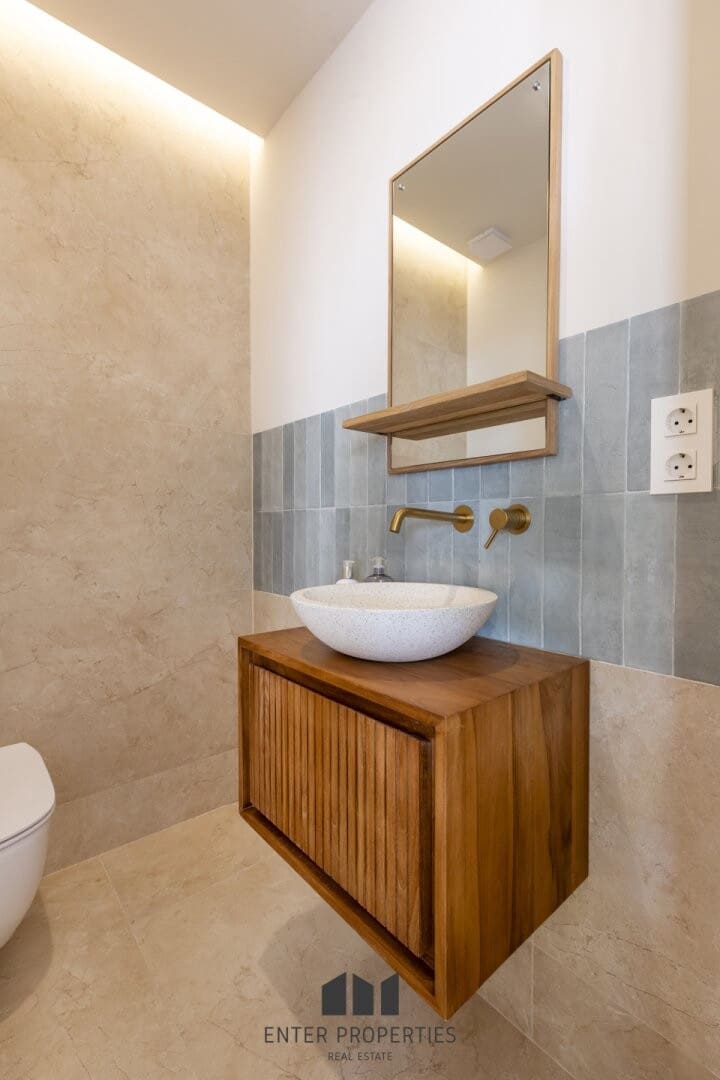 4 makuuhuone Huvila myytävänä paikassa Altea mukana uima-altaan - 1 390 000 € (Ref: 8910732)