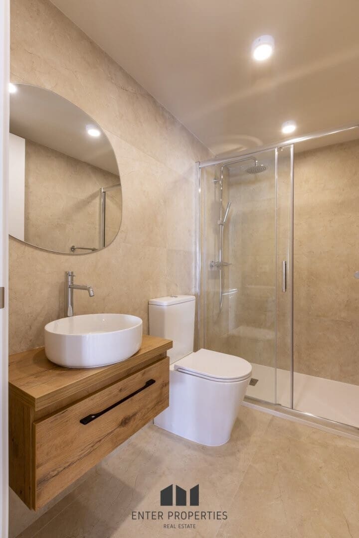 4 makuuhuone Huvila myytävänä paikassa Altea mukana uima-altaan - 1 390 000 € (Ref: 8910732)