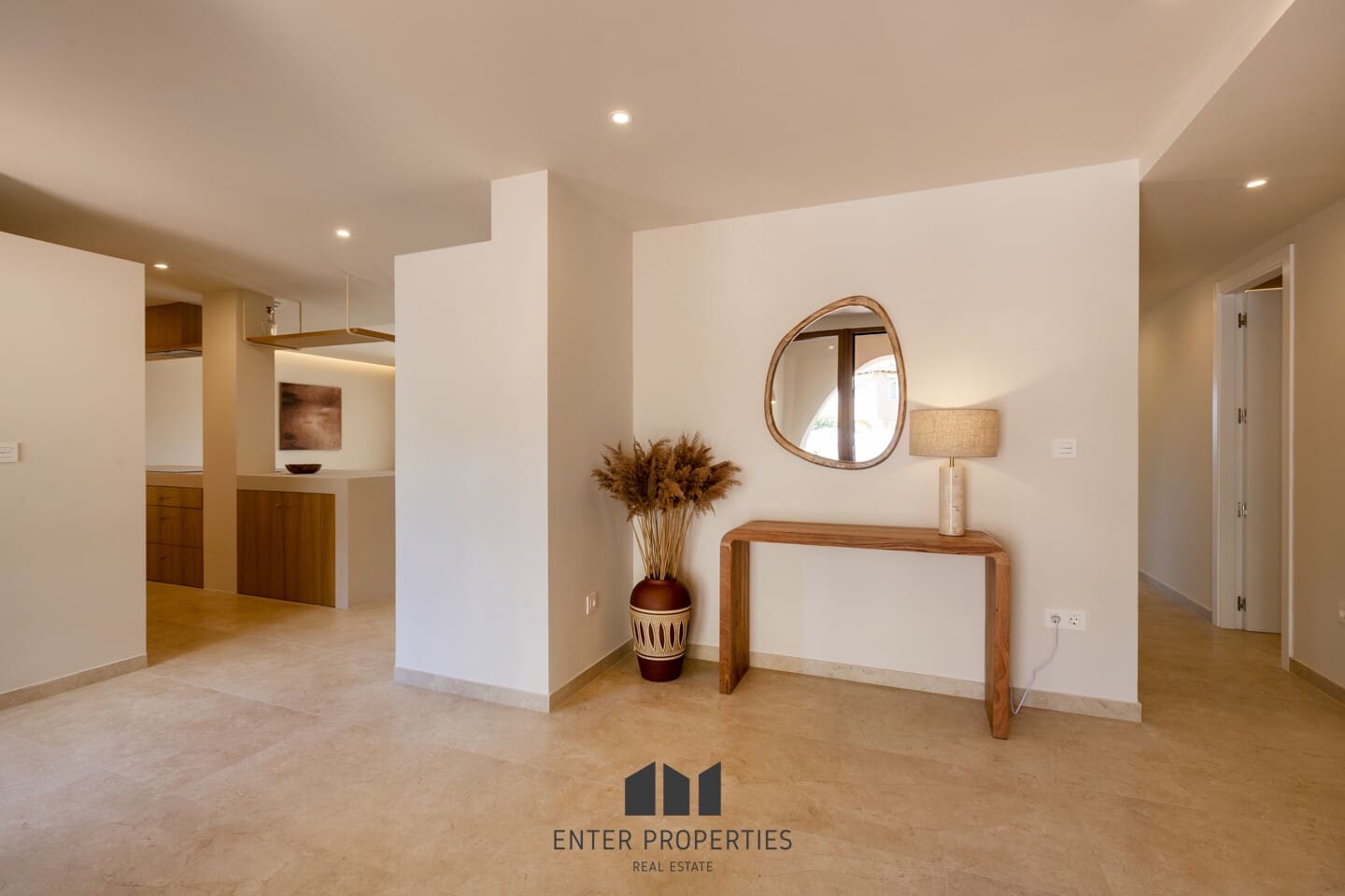 4 makuuhuone Huvila myytävänä paikassa Altea mukana uima-altaan - 1 390 000 € (Ref: 8910732)