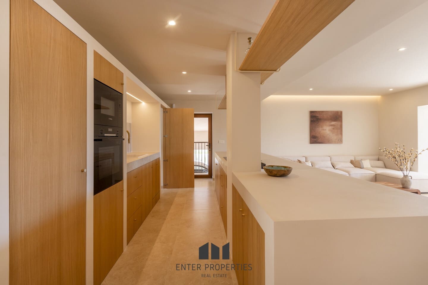 4 makuuhuone Huvila myytävänä paikassa Altea mukana uima-altaan - 1 390 000 € (Ref: 8910732)