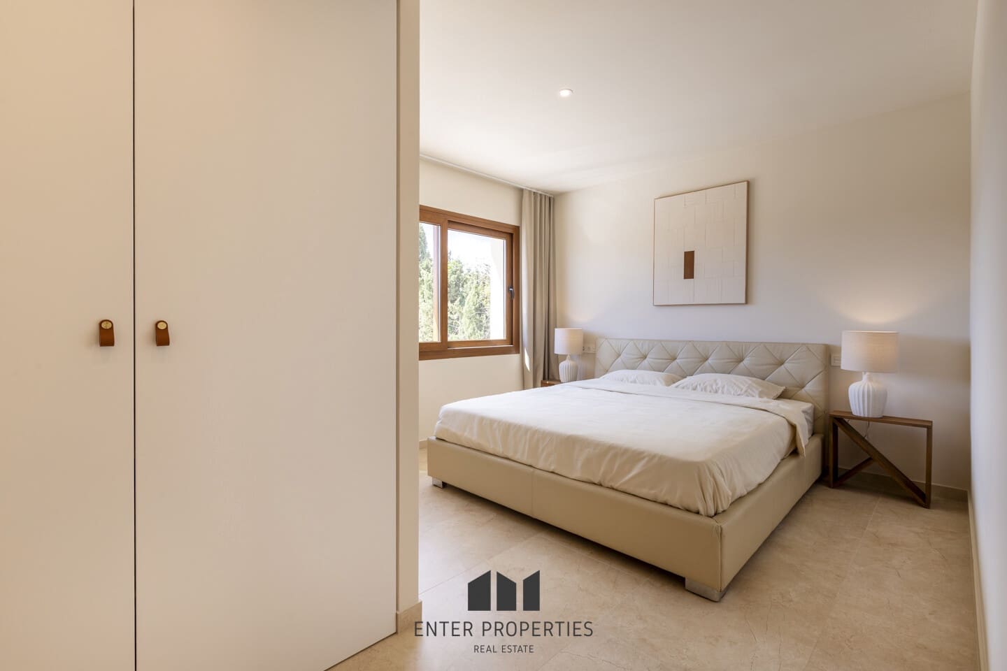 4 makuuhuone Huvila myytävänä paikassa Altea mukana uima-altaan - 1 390 000 € (Ref: 8910732)