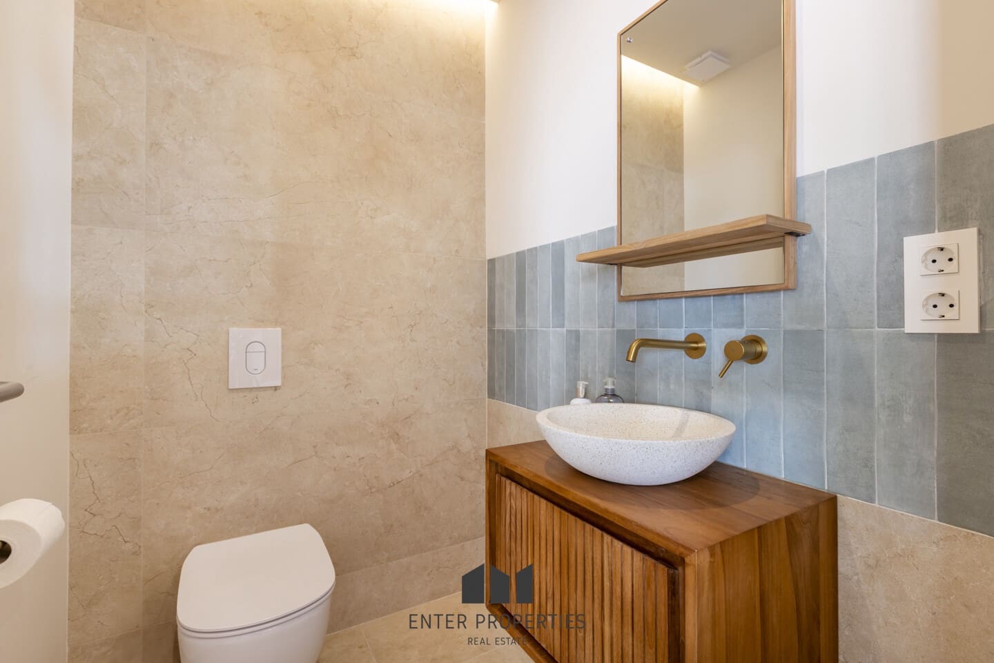 4 makuuhuone Huvila myytävänä paikassa Altea mukana uima-altaan - 1 390 000 € (Ref: 8910732)