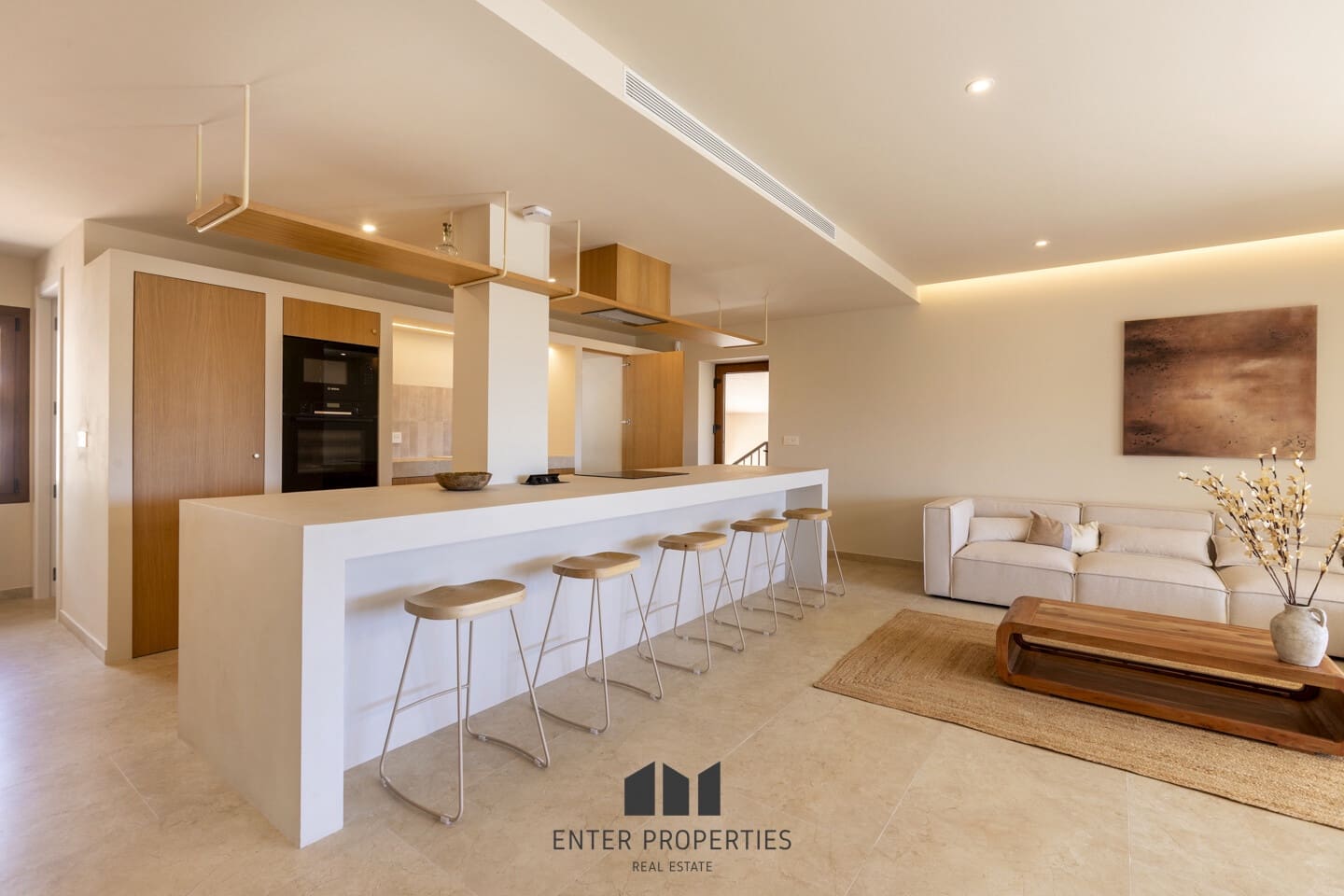 4 makuuhuone Huvila myytävänä paikassa Altea mukana uima-altaan - 1 390 000 € (Ref: 8910732)