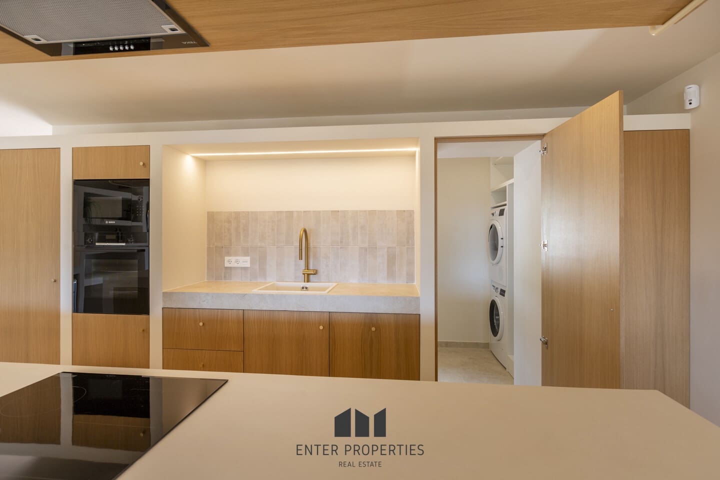 4 makuuhuone Huvila myytävänä paikassa Altea mukana uima-altaan - 1 390 000 € (Ref: 8910732)