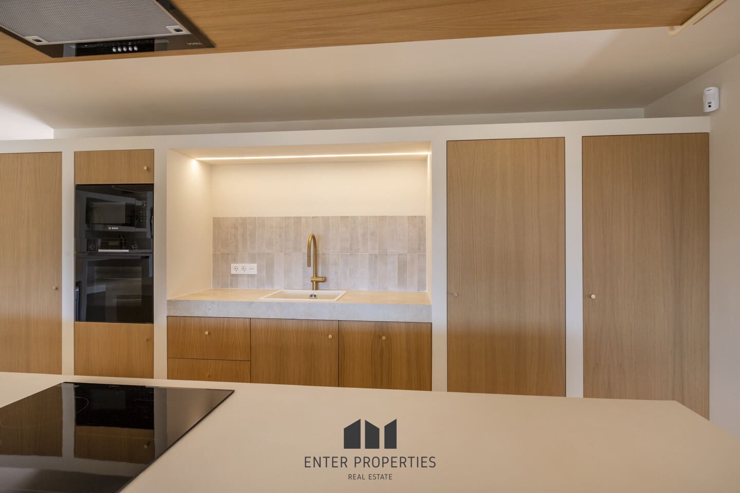 4 makuuhuone Huvila myytävänä paikassa Altea mukana uima-altaan - 1 390 000 € (Ref: 8910732)