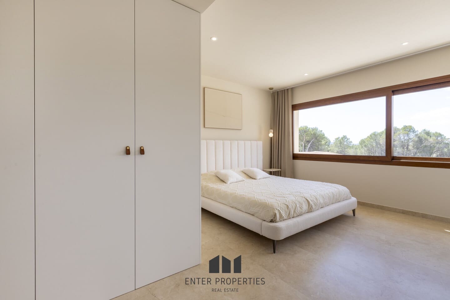 4 makuuhuone Huvila myytävänä paikassa Altea mukana uima-altaan - 1 390 000 € (Ref: 8910732)