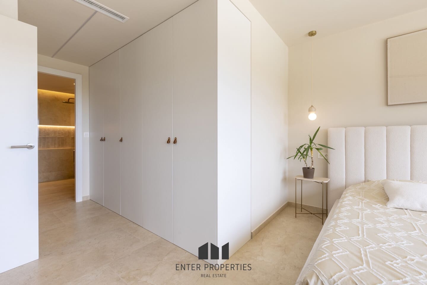 4 makuuhuone Huvila myytävänä paikassa Altea mukana uima-altaan - 1 390 000 € (Ref: 8910732)