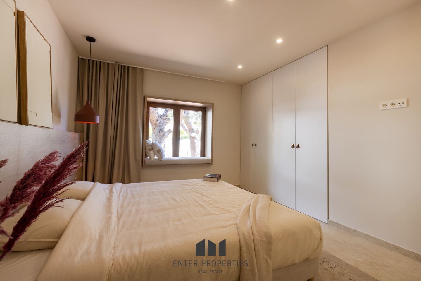 4 makuuhuone Huvila myytävänä paikassa Altea mukana uima-altaan - 1 390 000 € (Ref: 8910732)