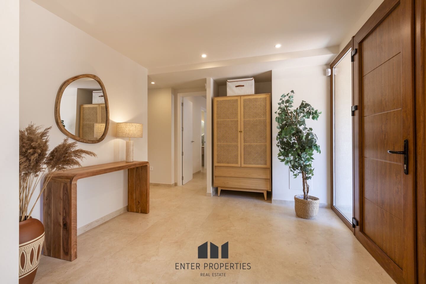 4 makuuhuone Huvila myytävänä paikassa Altea mukana uima-altaan - 1 390 000 € (Ref: 8910732)