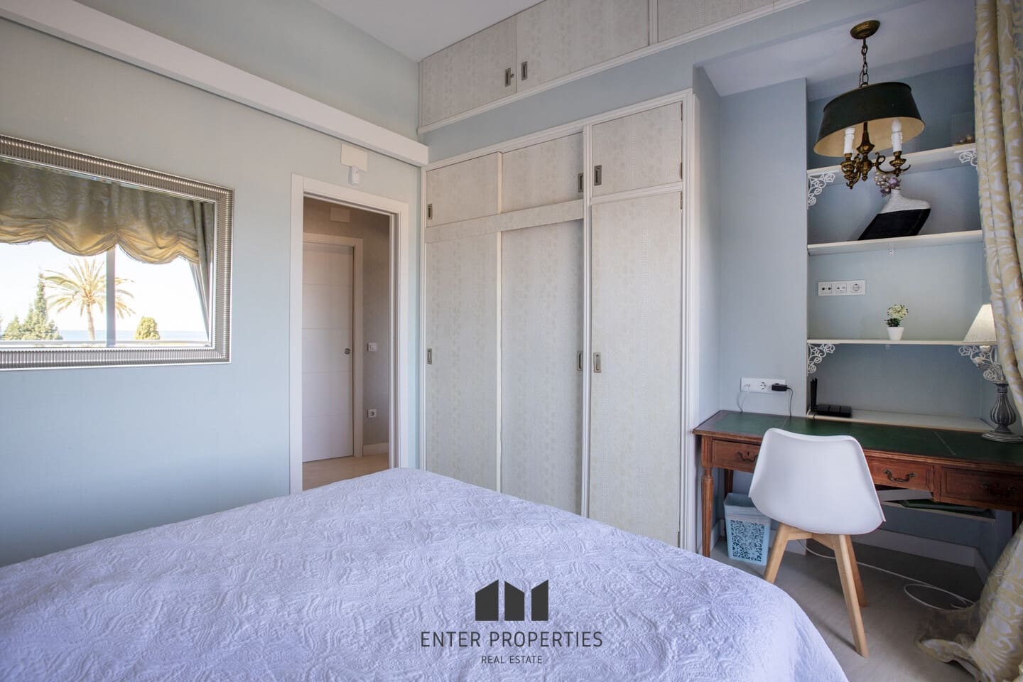 2 Zimmer Wohnung zu verkaufen in Altea - 370.000 € (Ref: 8917570)