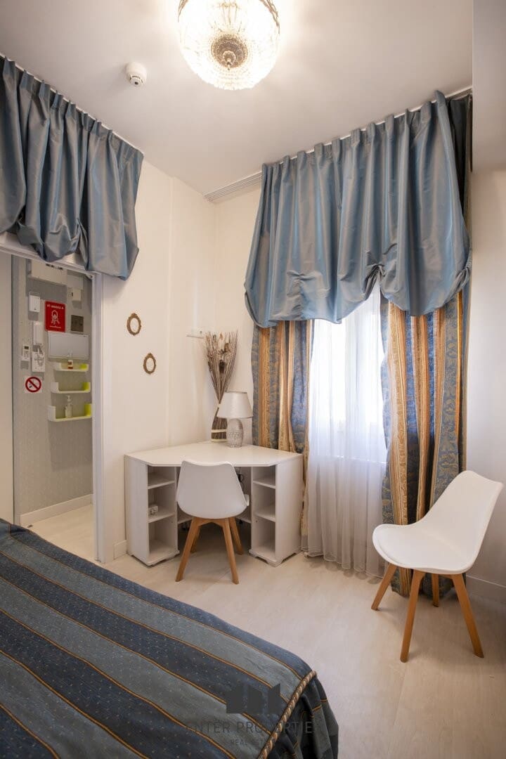 2 Zimmer Wohnung zu verkaufen in Altea - 370.000 € (Ref: 8917570)