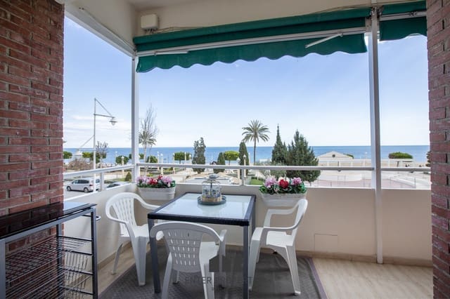 2 bedroom Flat for sale in Altea - € 370,000 (Ref: 8917570)