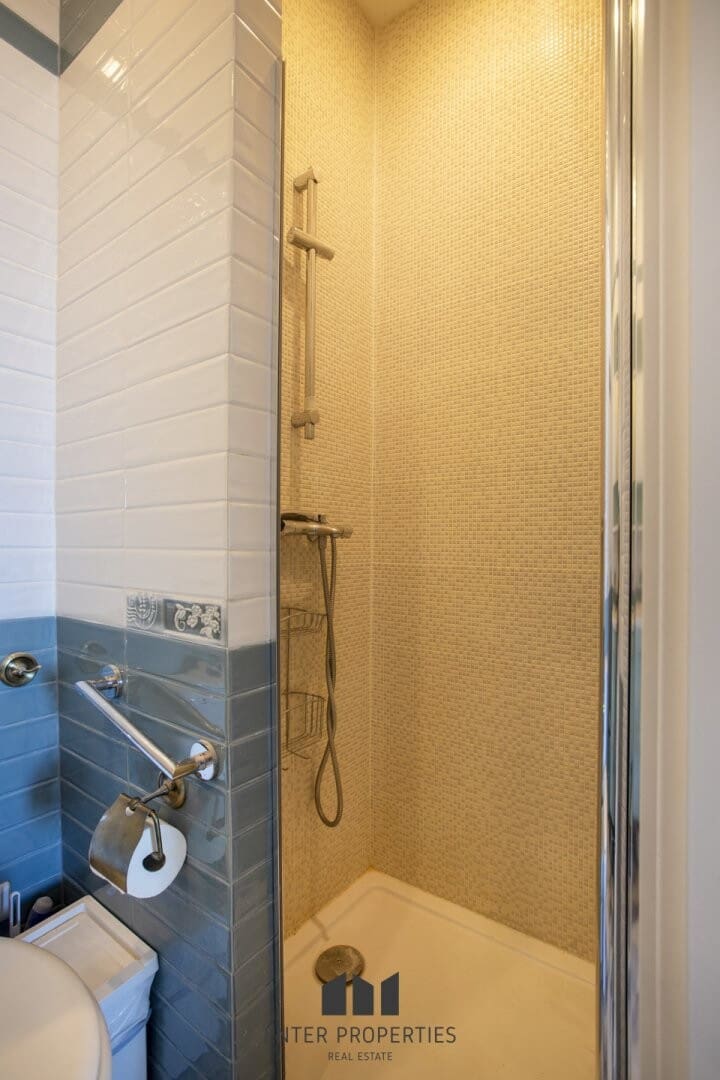 2 Zimmer Wohnung zu verkaufen in Altea - 370.000 € (Ref: 8917570)