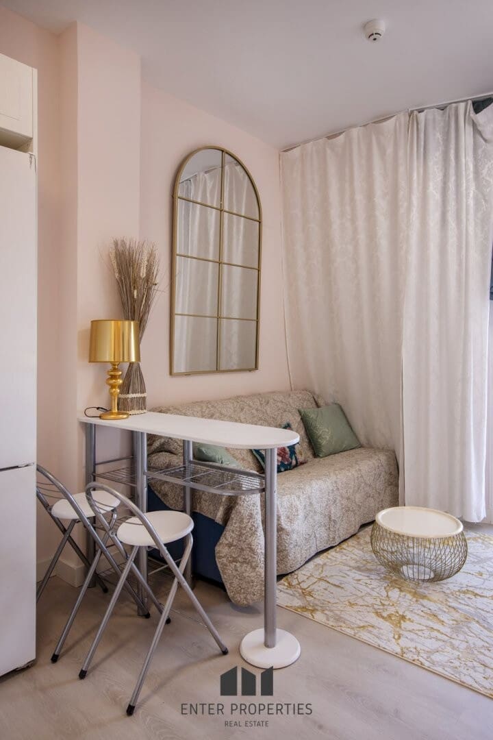 2 Zimmer Wohnung zu verkaufen in Altea - 370.000 € (Ref: 8917570)