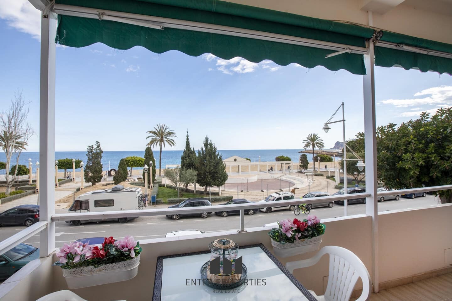 2 Zimmer Wohnung zu verkaufen in Altea - 370.000 € (Ref: 8917570)