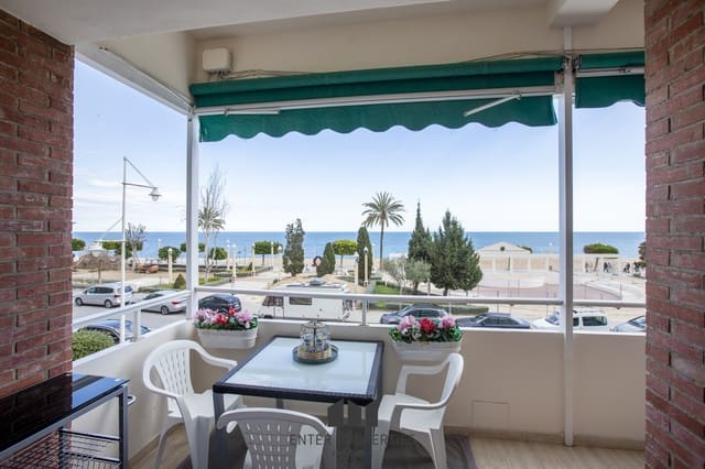 2 bedroom Flat for sale in Altea - € 370,000 (Ref: 8917570)