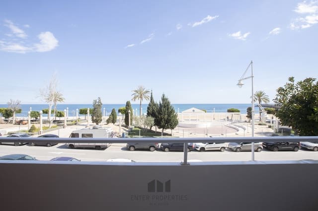 2 bedroom Flat for sale in Altea - € 370,000 (Ref: 8917570)