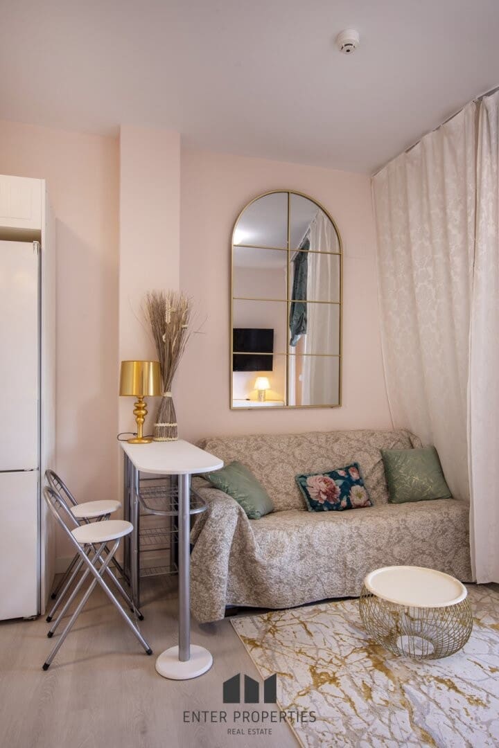 2 Zimmer Wohnung zu verkaufen in Altea - 370.000 € (Ref: 8917570)