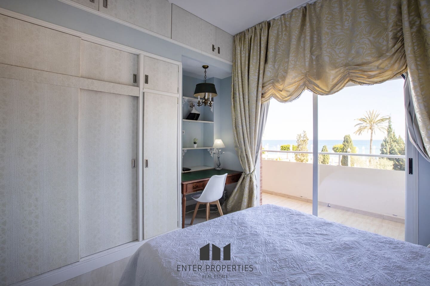 2 Zimmer Wohnung zu verkaufen in Altea - 370.000 € (Ref: 8917570)