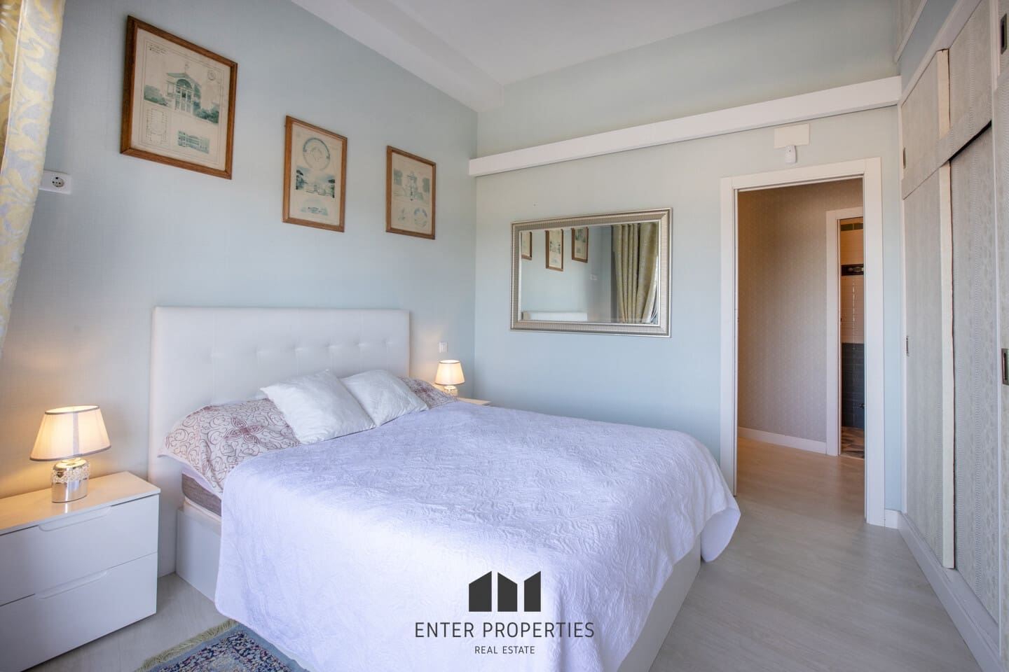 2 Zimmer Wohnung zu verkaufen in Altea - 370.000 € (Ref: 8917570)