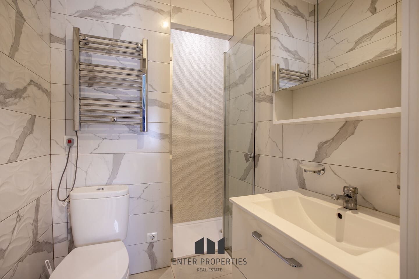 2 Zimmer Wohnung zu verkaufen in Altea - 370.000 € (Ref: 8917570)