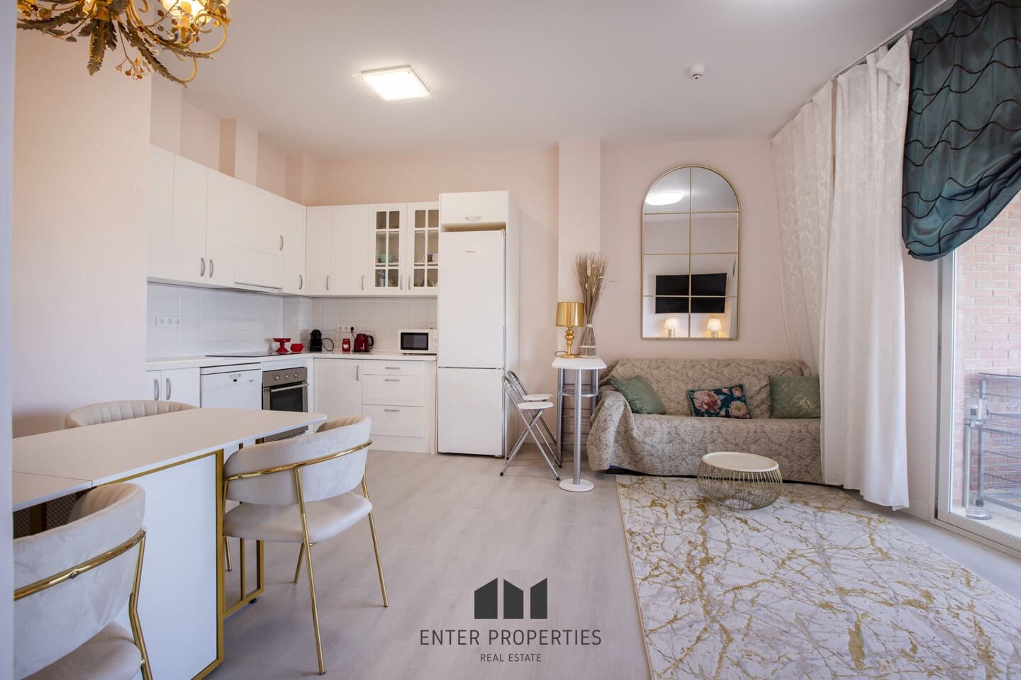 2 Zimmer Wohnung zu verkaufen in Altea - 370.000 € (Ref: 8917570)